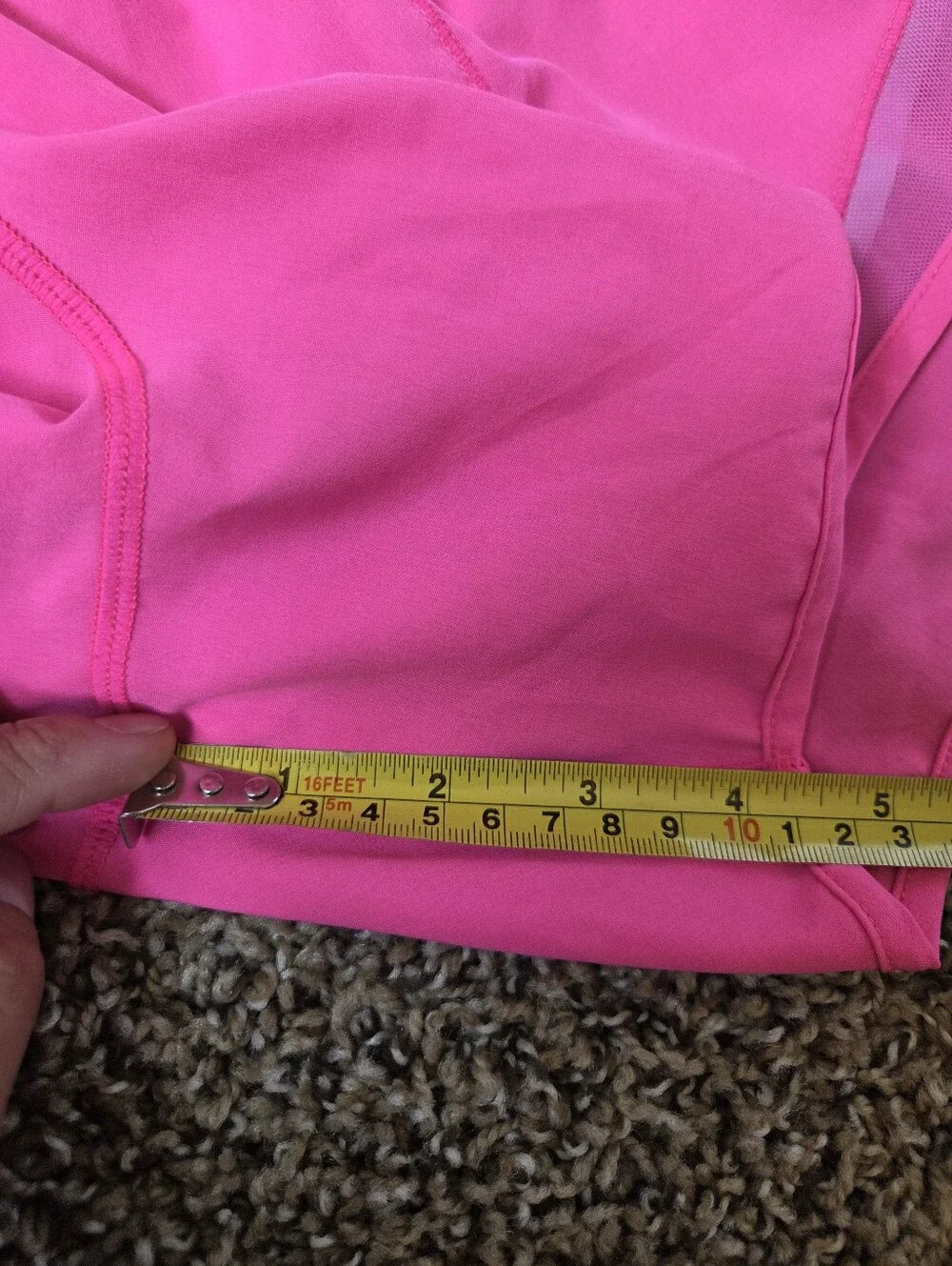 lululemon athletica lululemon hotty